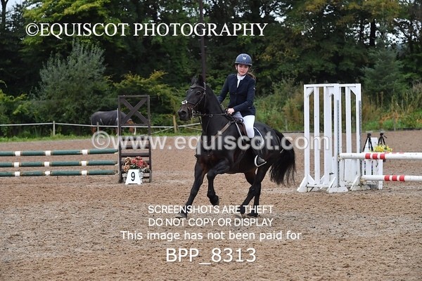 BPP_8313 - CLASS 2 Club/ Unaffiliated 70cms Open