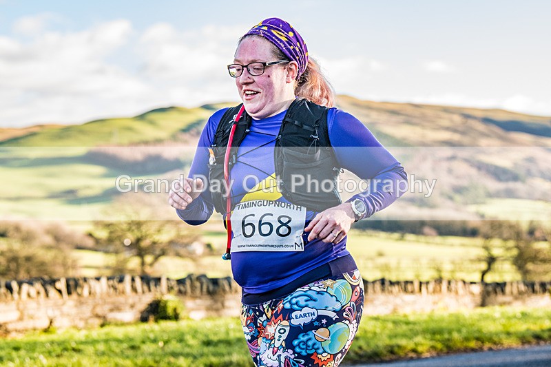 North Lakes Half Marathon  10k-1295 - North Lakes Half Marathon & 10K Road Races Monday 2nd January 2023