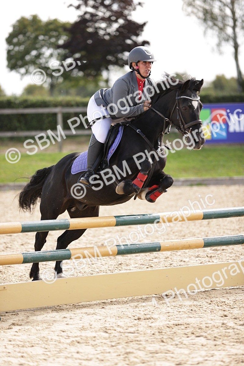 SBM_18697 - J33 - Senior 75cm Championship