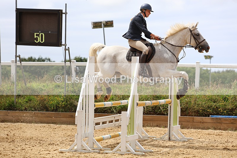 3E7A1311 - Class 11: Senior Discovery/1m open