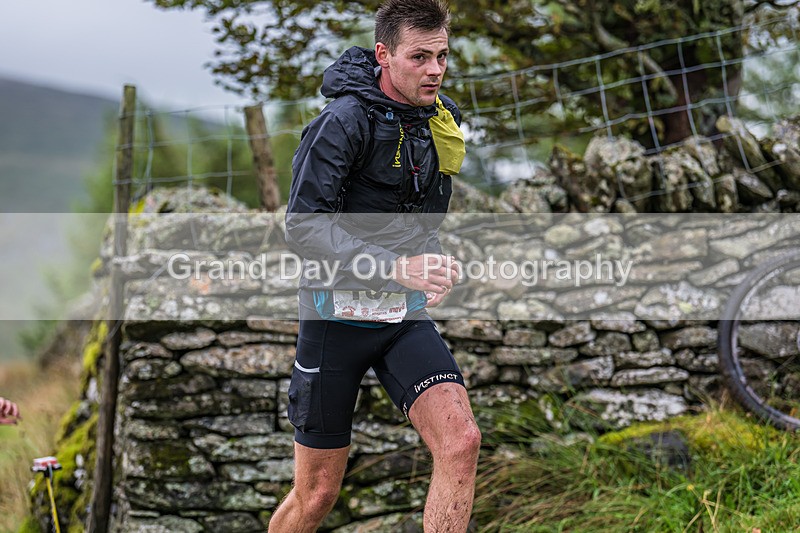 Old Crown Round-254 - Old Crown Round Fell Race Saturday 12th September 2026