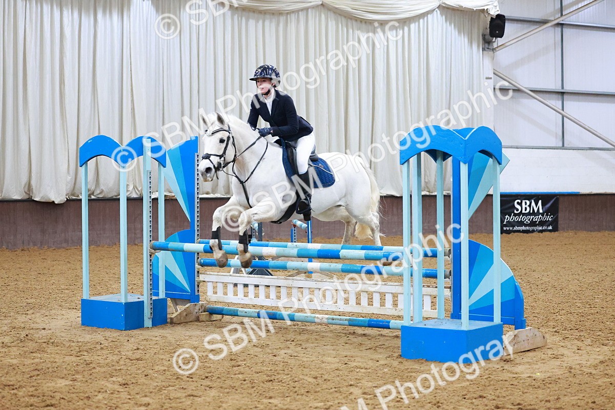 SBM_003003 - Class 2 - Senior British Novice - 90cm