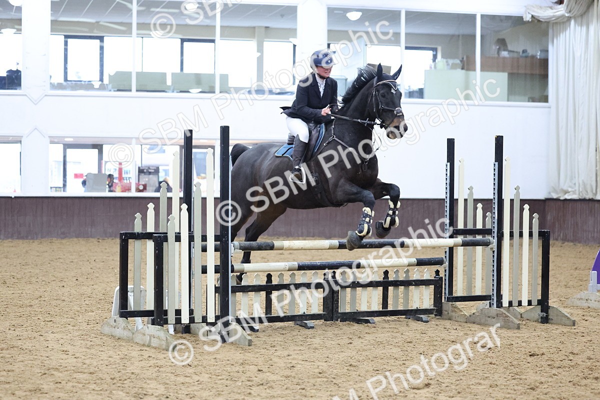 SBM_000399 - Class 2 - Senior British Novice - 90cm