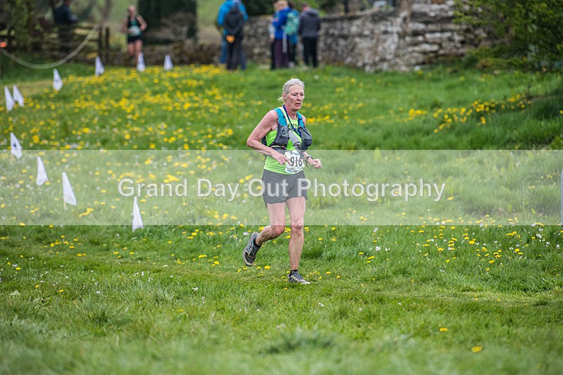 3 Peaks Finish-1440 - The 3 Peaks Race Saturday 26th April 2025 - The Finish