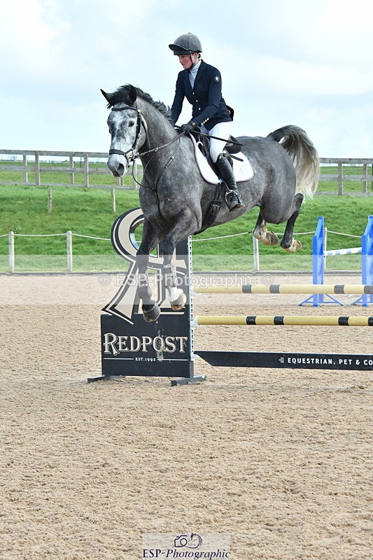 240306A-112518-00394 - Cls 2 Discovery and 1m Open