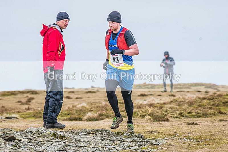 Black Combe-721 - Black Combe Fell Race Saturday 4th March 2023