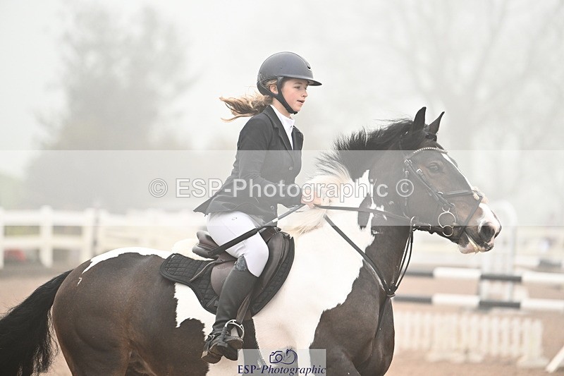 231118A-095305-00541 - Cls 2 BlueChip Pony Novice Qualifier