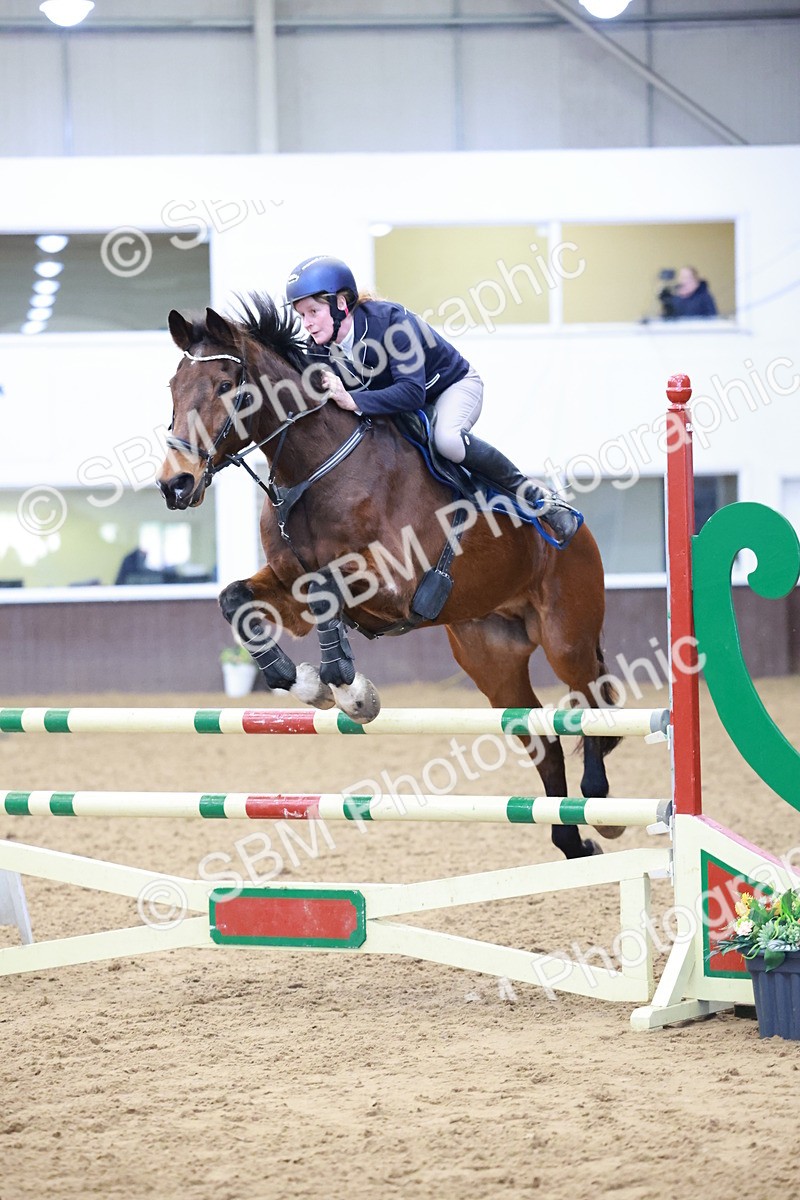 SBM_003212 - Class 10 - Nupafeed Supplements Senior Discovery/ 1m Open