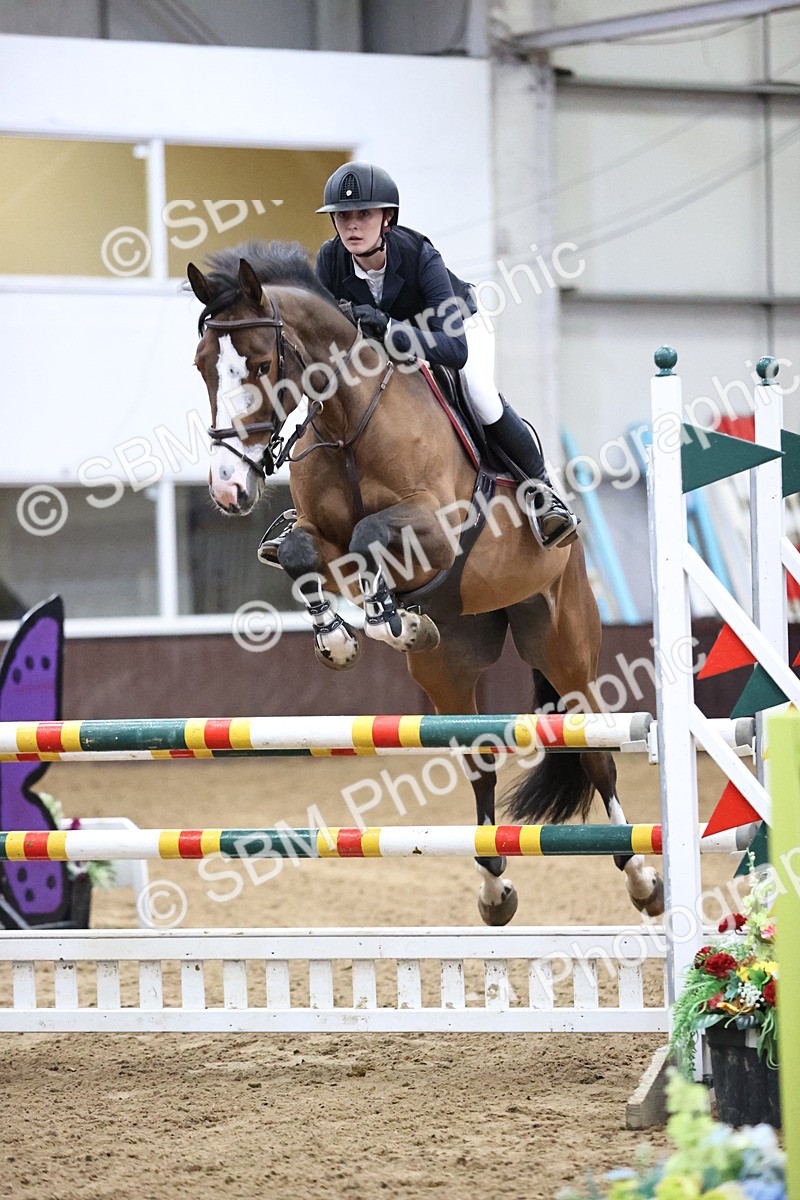 SBM_001506 - Class 8 - Junior 1.15m 1.20m Open