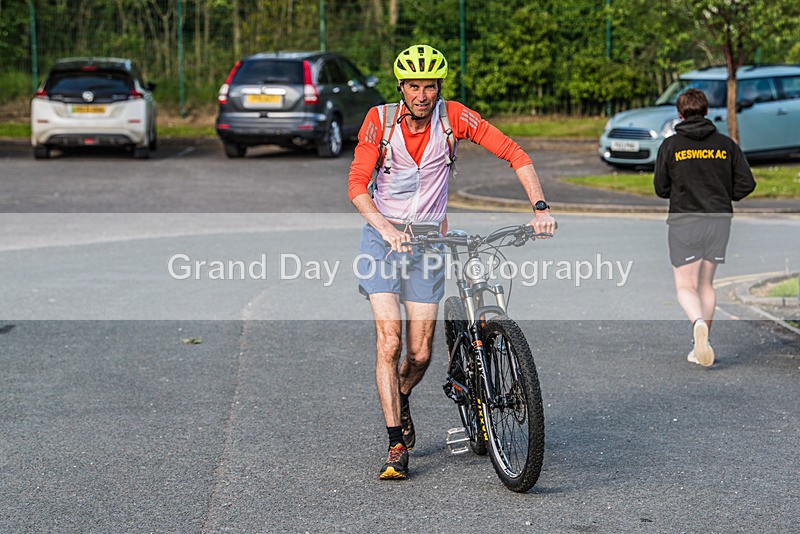 Hay-O-24 - Hay O Trail Race Tuesday 23rd May 2023