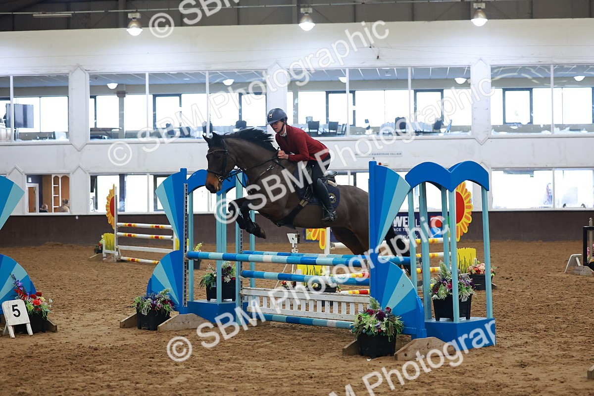 SBM_002682 - Class 9 - Senior Discovery - 1.00m
