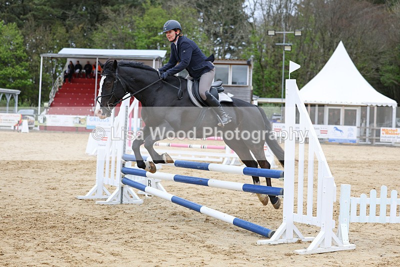 3E7A9363 - Class 4: 80cm