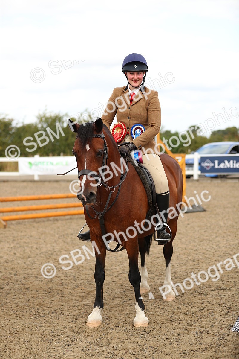 SBM_04886 - Class 47a Style & Performance 60cm (15-19)