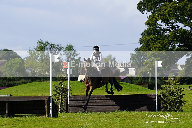  WWHT 031021 1468 - Open Novice (0.80m) 03/10/21