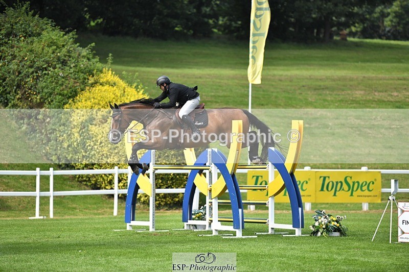 230908-141403-02311 - Cls 4 National 1.40m Open