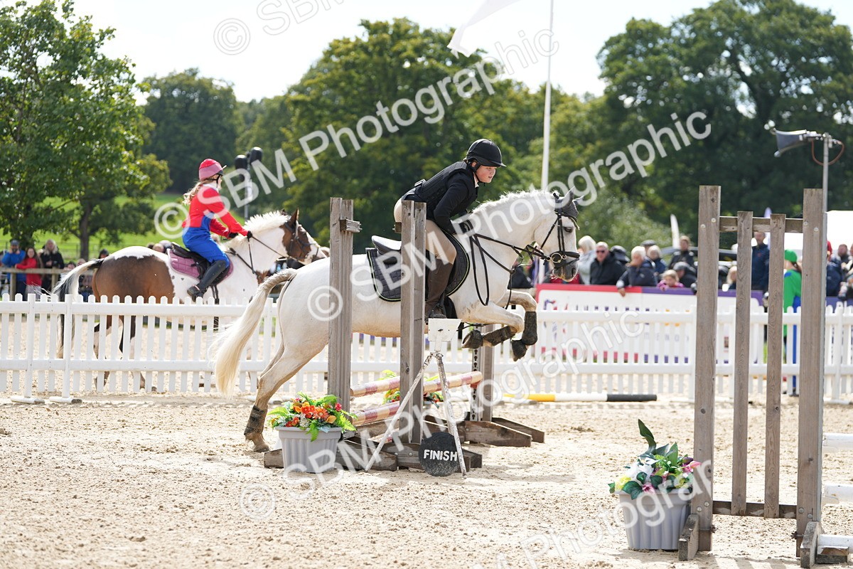 SBM_44216 - J7 - Junior Pony 60cm Championship
