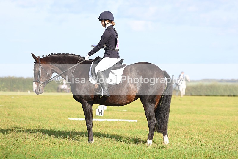 3E7A5651 - Class 1: Trebudannon Open: Dressage