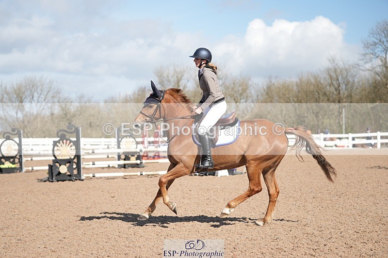 250329-100700-03550 - Cls 20 British Novice and 90cm