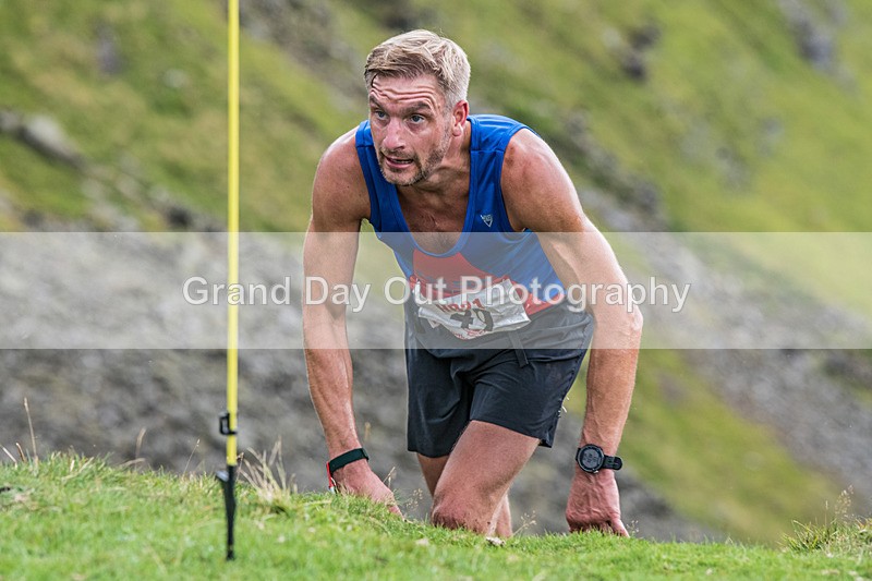 High Cup Nick-50 - Inov8 High Cup Nick Fell Race Sunday 28th August 2022