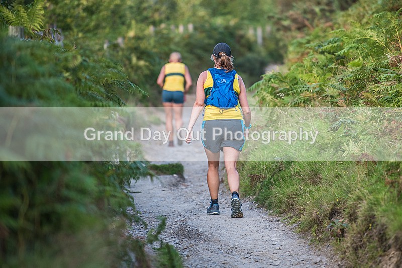 Not Latrigg-432 - Not Round Latrigg Fell Race Wednesday 13th August 2025