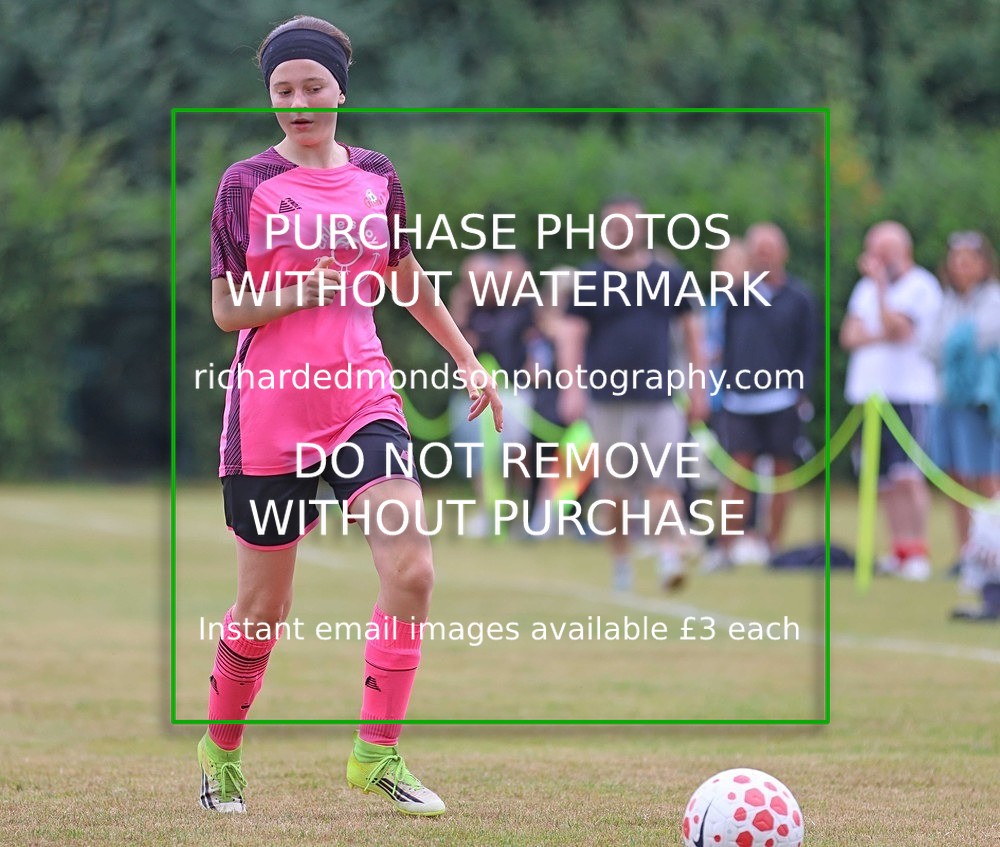 533A0450 - Kendal United Girls U16 vs Lancaster Giant Girls (26/7/26)