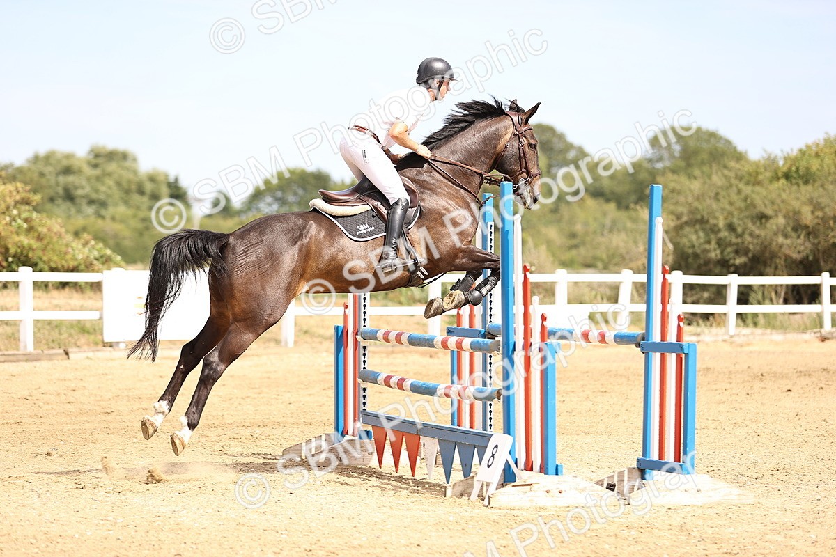 SBM_001253 - Class 4 - Senior Discovery - 1.00m Open