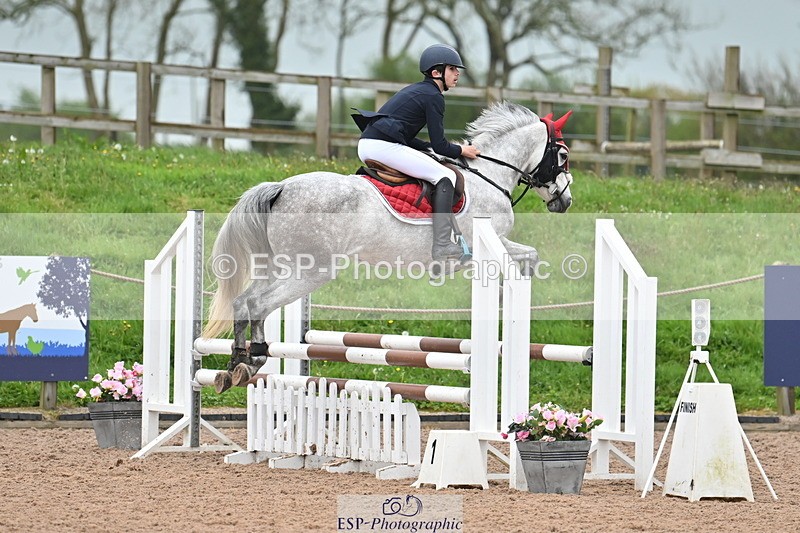 240505A-113124-04884 - Cls 3  Pony Discovery & 90cm Open