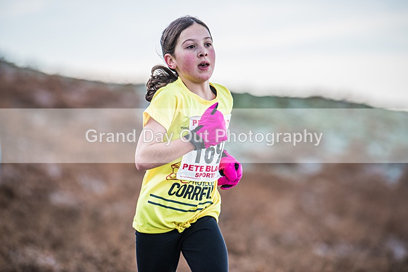 Sale Fell-46 - Sale Fell Race Saturday 25th November 2023