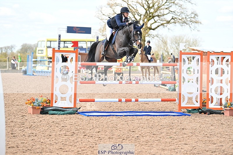 240418A-140915-04256 - Cls 9, 2 Star Big Tour 1.40m