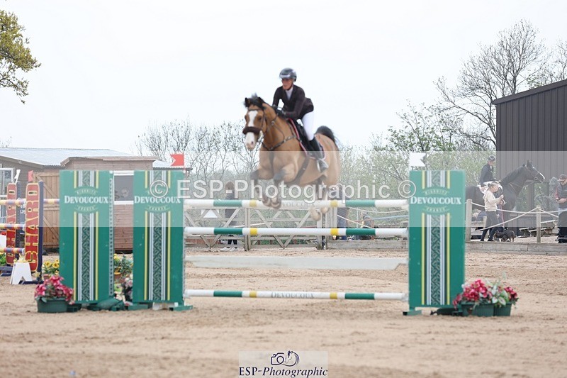 250424-135830-06123 - Cls 9 - 2 Star Big Tour - 1st Half