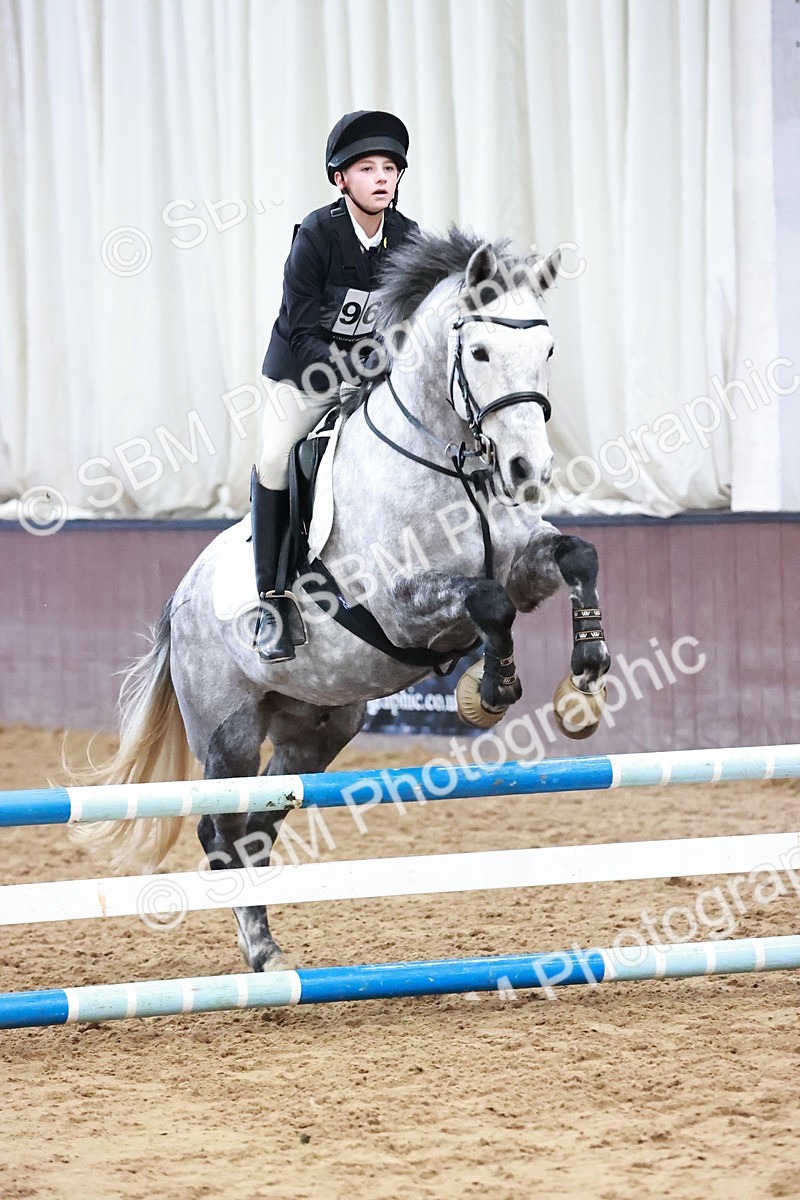 SBM_001476 - Class 4 - Show Jumping 70cm