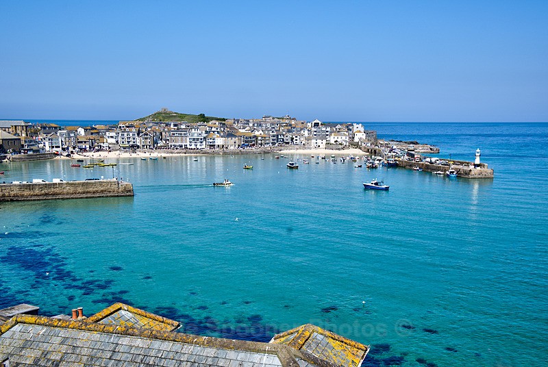 St Ives - Cornwall Misc