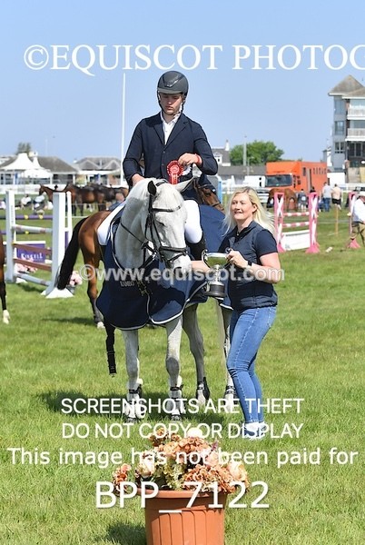 BPP_7122 - CLASS 2 The Ron Brady Sporthorses RHS Classic Championship Qualifier