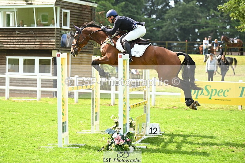 250615A-101144-10206 - Cls 36 Snr 1m20 GP