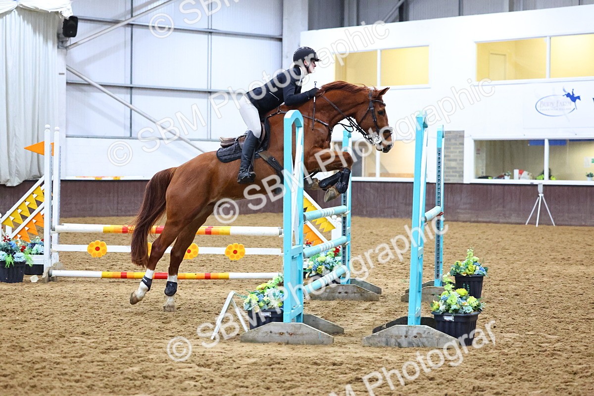 SBM_006106 - Class 19 - Blue Chip Joint Care Power Championship Qualifier