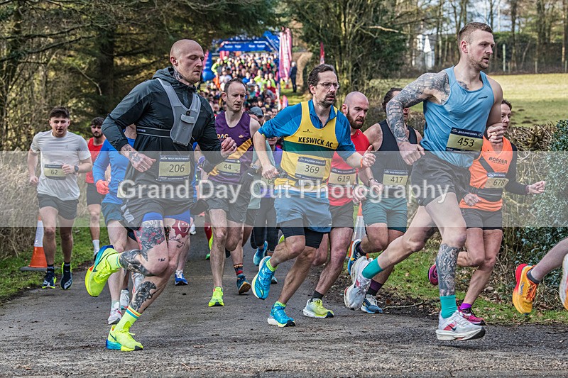 North Lakes-178 - North Lakes 10K & Half Marathon Sunday 9th February 2025