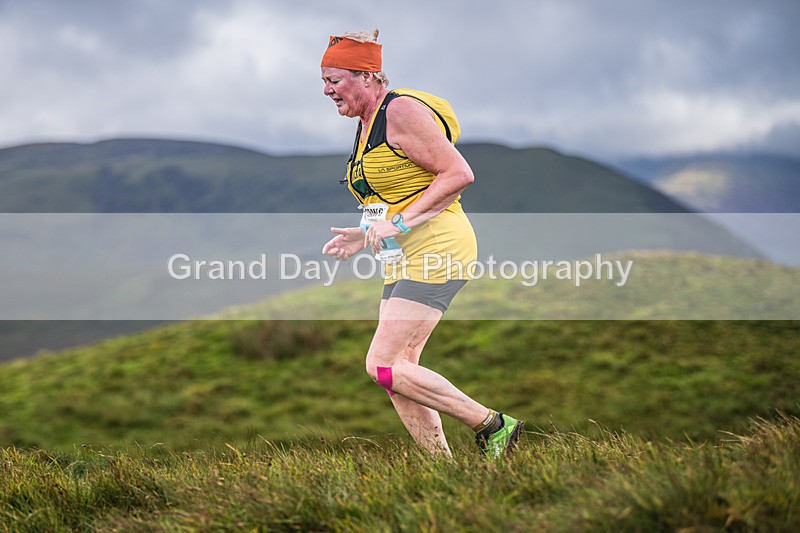 Ennerdale -200 - Ennerdale Show Fell Race Wednesday 27th August 2025