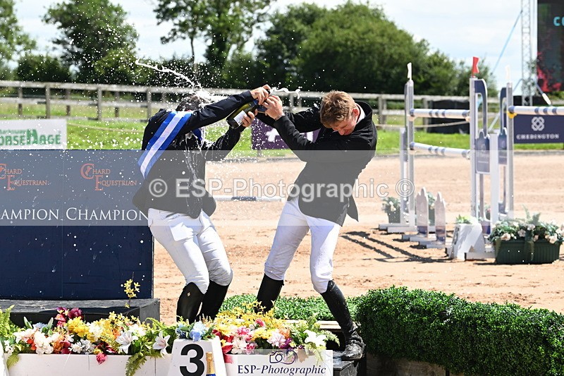 240721A-134449-18160 - Cls 8 3 Star Big Tour 1.55 Grand Prix Jump off