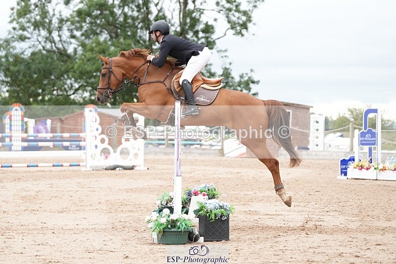 250803-124227-13145 - Cls 27 Chard Equestrian 5 Year Old Championship