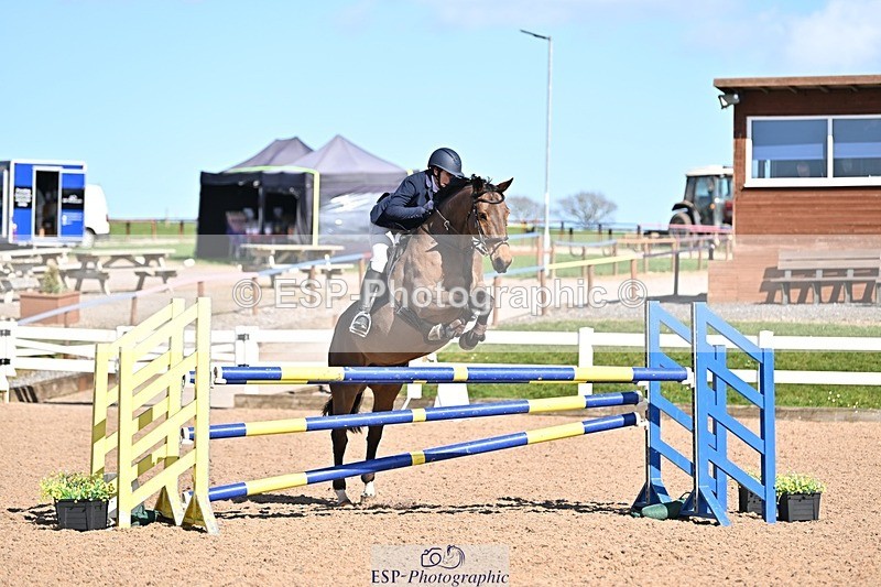 250328-143104-02769 - Cls 13 1.10m National Amateur Quali