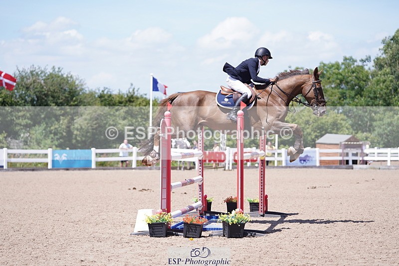 240719A-130528-11328 - Cls 14, 1 Star Silver Tour 1.25m