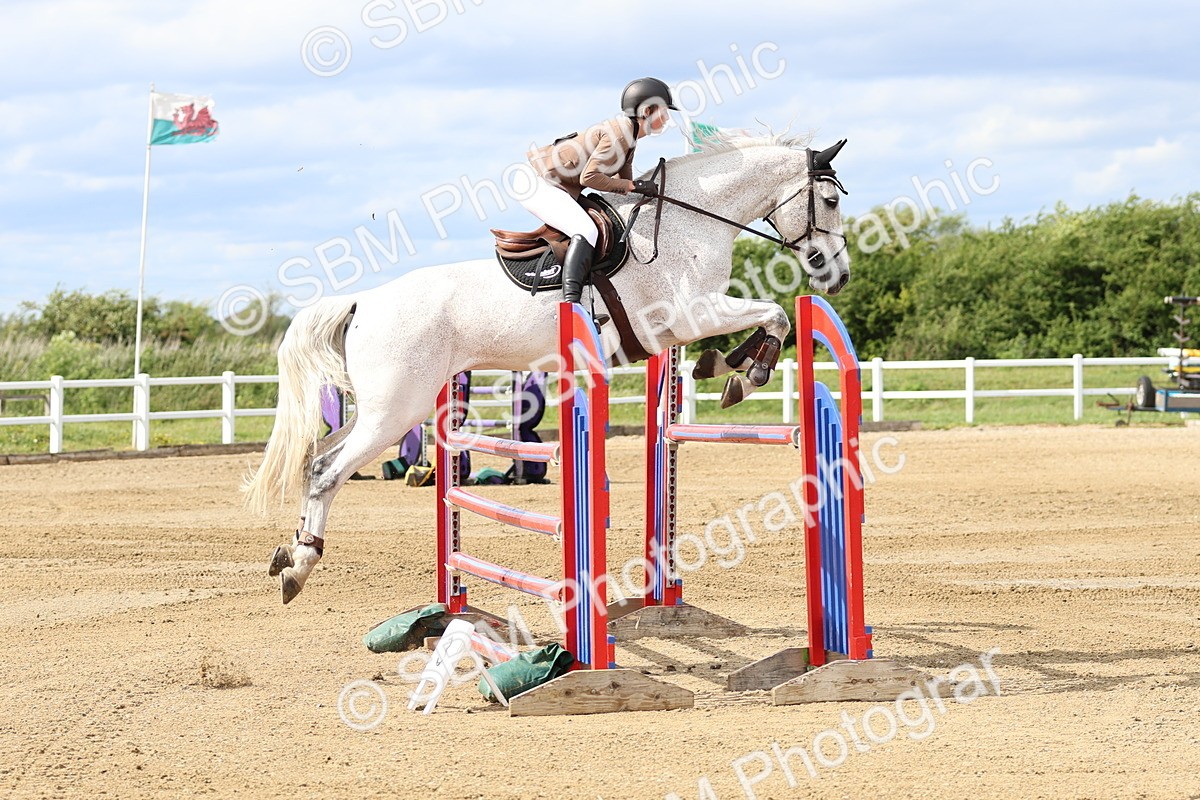 SBM_001469 - Class 6 - National B&C Handicap Championship Qualifier - 1.25m