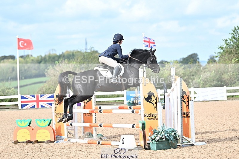 241005A-114145-03508 - SAT Cls 17 95cm Amateur Quali