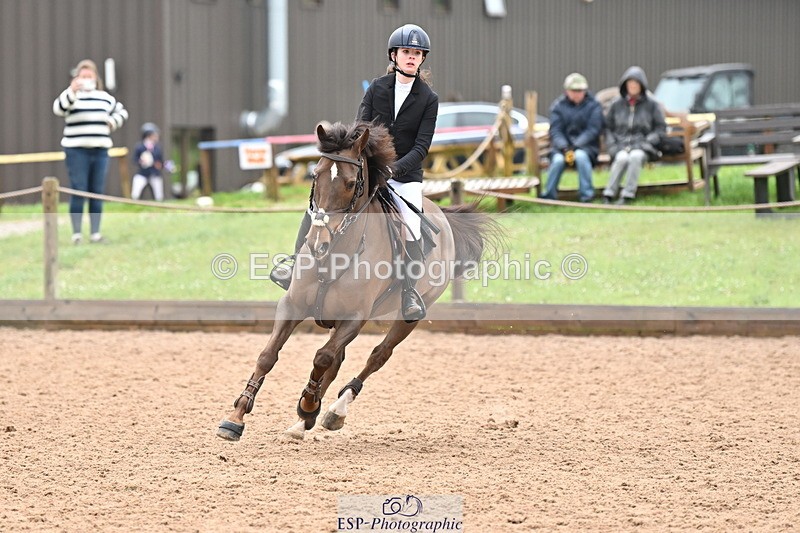 240505A-145524-06557 - Cls 6, 7 & 8 Pony National 1.15m, 1.20m & 1.30 Open