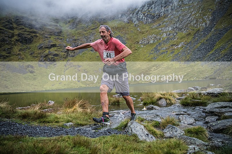 Bannerdale-419 - Bannerdale Fell Race Wednesday 19th August 2026