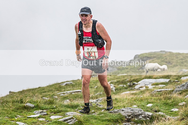 Kentmere-1082 - Pete Bland Kentmere Horseshoe Fell Race Sunday 20th July 2025