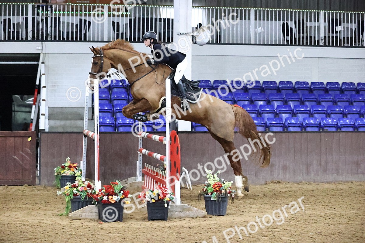 SBM_003641 - Class 17 - Senior Foxhunter - 1.20m