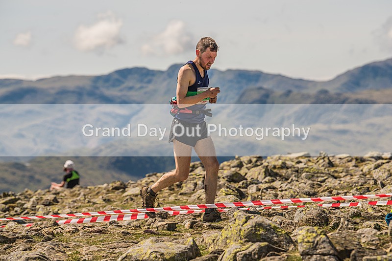 Fairfield-459 - Fairfield Horseshoe Fell Race Saturday 13th May 2023
