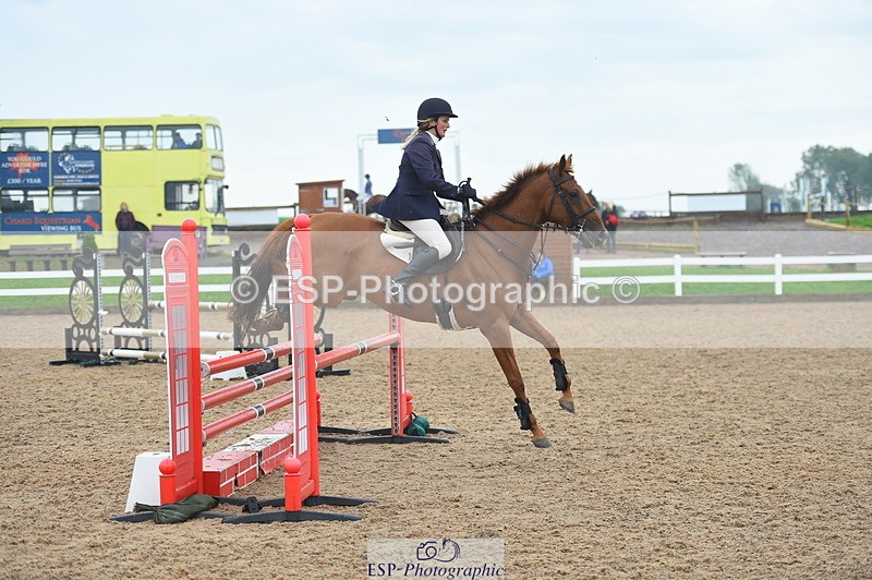 230916A-110936-03625 - Cls 21 British Novice & 90cm Open