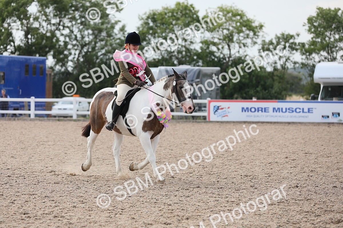SBM_17065 - Class 314 Family Horse/Pony